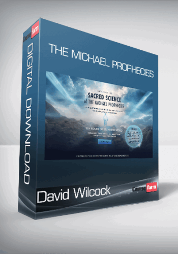 David Wilcock – The Michael Prophecies