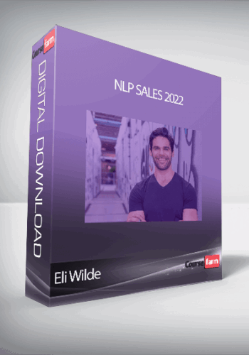 Eli Wilde – NLP Sales 2022
