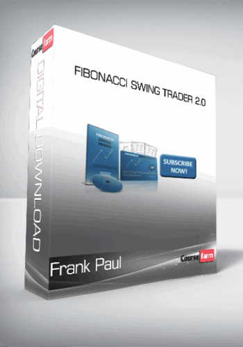 Frank Paul – Fibonacci Swing Trader 2.0