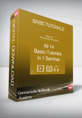 Germanische Heilkunde Academy – Basic Tutorials