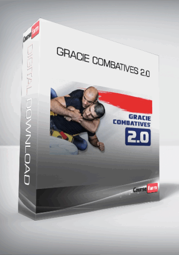 Gracie Combatives 2.0