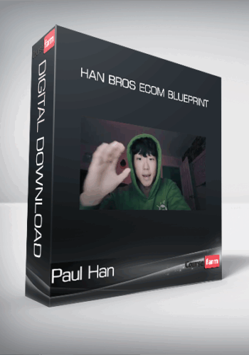 Han Bros Ecom Blueprint