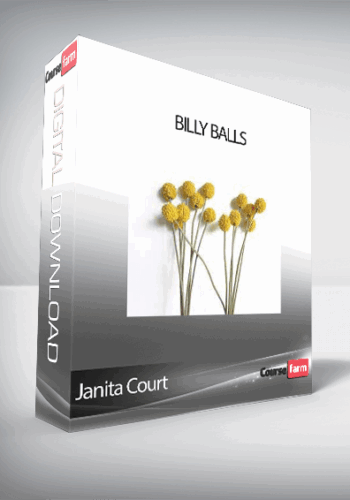 Janita Court – Billy Balls