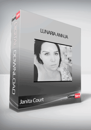 Janita Court – Lunaria Annua
