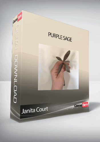 Janita Court – Purple Sage