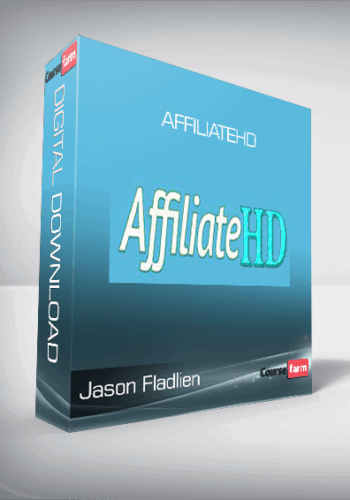 Jason Fladlien – AffiliateHD