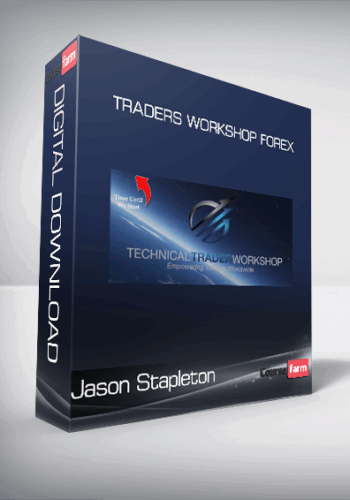 Jason Stapleton – Traders Workshop Forex