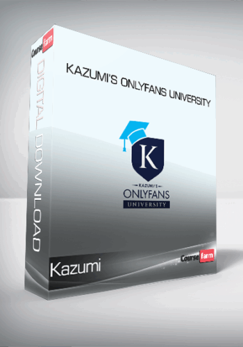 Kazumi’s OnlyFans University