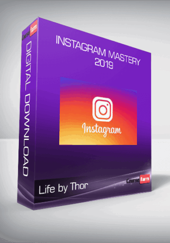 Life By Thor – Instagram Mastery 2019