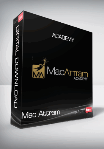 Mac Attram – Academy