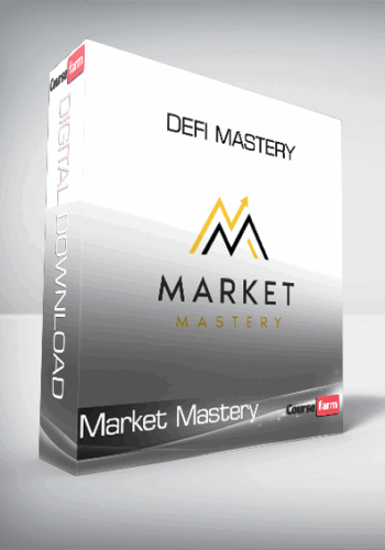Market Mastery – DeFi Mastery