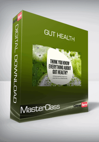MasterClass – Gut Health