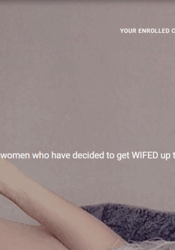 Mina Irfan – WIFED Self Study