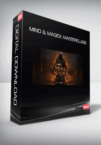 Mind & Magick MasterClass
