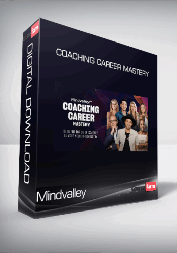 Mindvalley Coaching Career Mastery