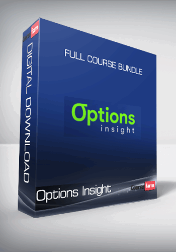Options Insight – Full Course Bundle
