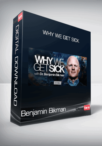 Peterson Academy – Benjamin Bikman – Why We Get Sick