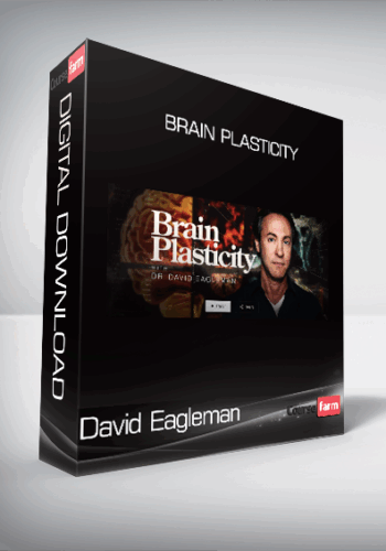 Peterson Academy – David Eagleman – Brain Plasticity