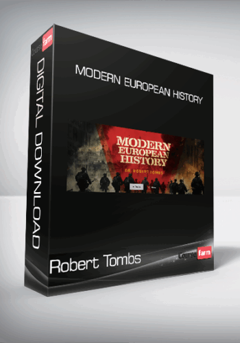 Peterson Academy – Robert Tombs – Modern European History