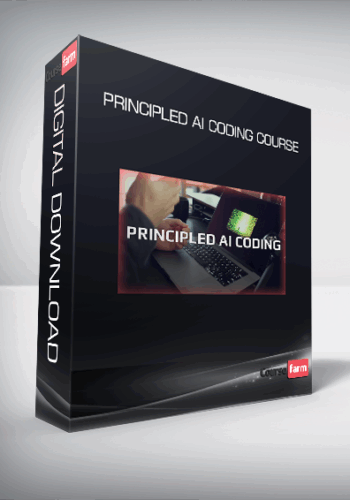Principled AI Coding Course