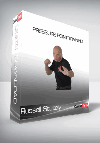 Russell Stutely – Pressure Point Training