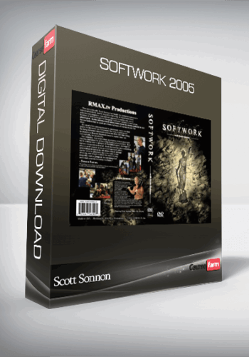 Scott Sonnon – Softwork 2005