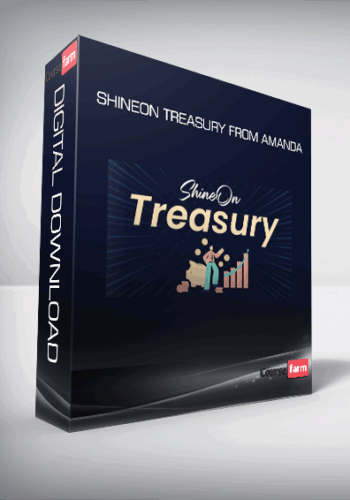 Shineon Treasury From Amanda