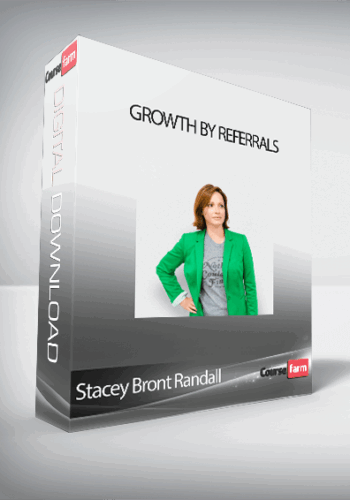 Stacey Bront Randall – Growth By Referrals