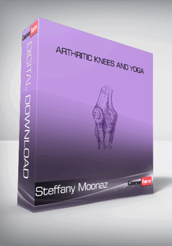 Steffany Moonaz – Arthritic Knees And Yoga
