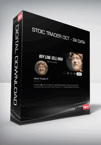 STOIC TRADER Oct – 24 Data