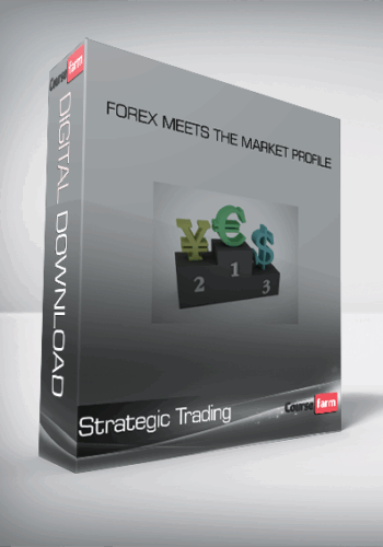 Strategic Trading – Forex Meets The Market Profile