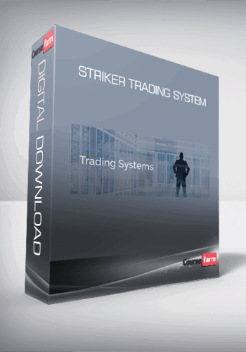 Striker Trading System