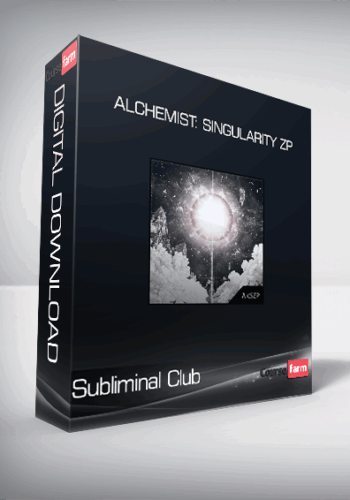 Subliminal Club – Alchemist: Singularity ZP