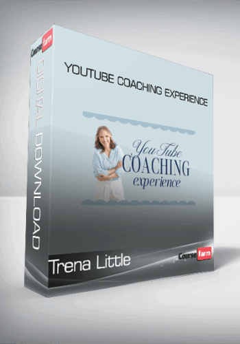 Trena Little – YouTube Coaching Experience
