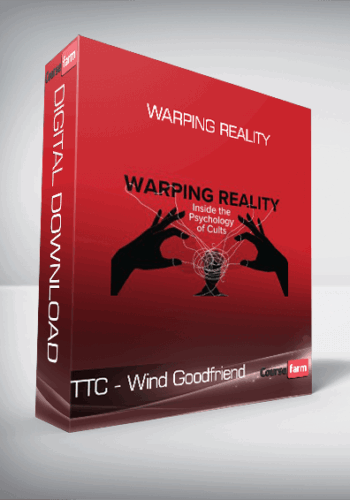 TTC – Wind Goodfriend – Warping Reality