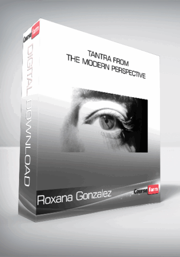 Udemy – Tantra From The Modern Perspective