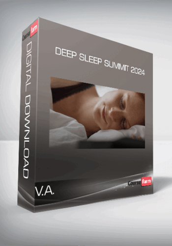 V.A. – Deep Sleep Summit 2024