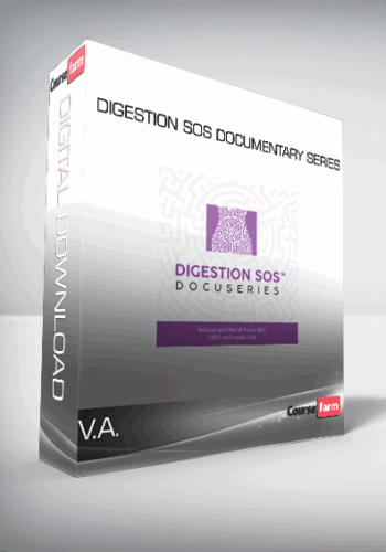 V.A. – Digestion SOS Documentary Series