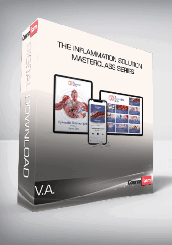 V.A. – The Inflammation Solution Masterclass Series