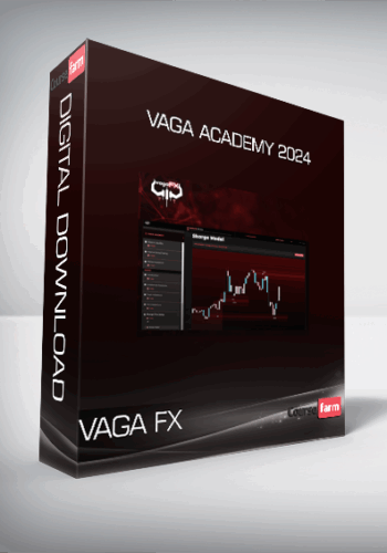 VAGA FX – Vaga Academy 2024