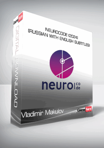 Vladimir Makulov – Neurocode (2024) (Russian With English Subtitles)