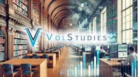 VolStudies Course​