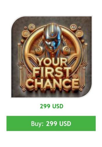 Your First Chance EA V1.1-NoDLL