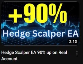 Hedge Scalper V25.3.3-DLL MT4 1431